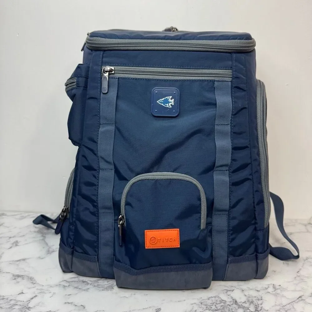 Stitch Golf - Birdie Bag Golf Backpack
